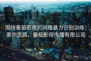 围绕番茄影视的网络暴力识别训练：案例思路，番茄影视传播有限公司